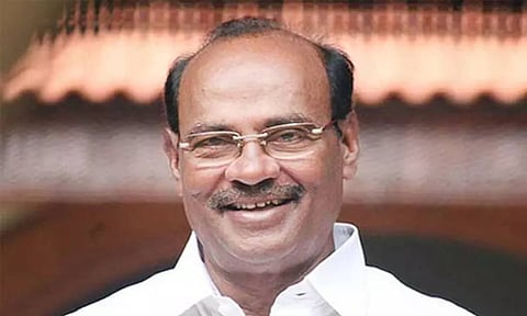 வன்னியர்களுக்கு சமூகநீதி மறுக்கப்படுகிறது-டாக்டர் ராமதாஸ் குற்றச்சாட்டு