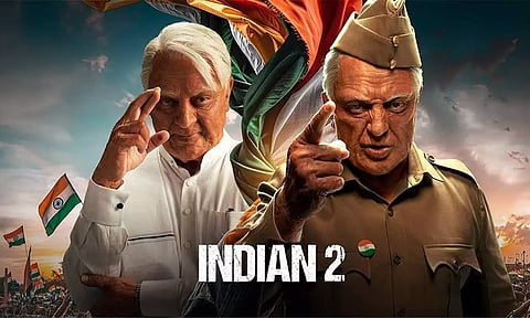 Indian 2