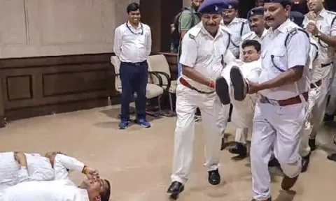 Jharkhand assembly