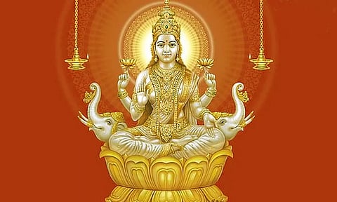 நவராத்திரி வழிபாடும் சிறப்பும்!