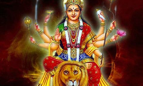 அம்மையைத் தடுக்க அஷ்டமி படிப்பு