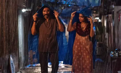 'துர்கா'விற்கு கிடைத்த  அன்பு மக்களால் சாத்தியமானது - துஷாராவின் நெகிழ்ச்சி பதிவு