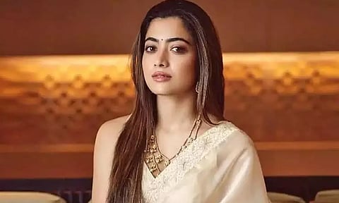 கேரளா நிலச்சரிவு- நடிகை ராஷ்மிகா மந்தனா ரூ.10 லட்சம் நிதியுதவி