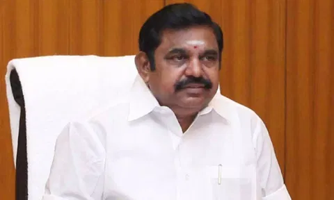 அ.தி.மு.க.வின் ஆலோசனை கூட்டம் ஒத்திவைப்பு-எடப்பாடி பழனிசாமி