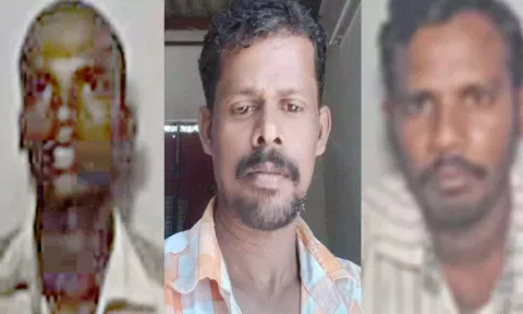 சாத்தூர் அருகே விபத்து- 3 பக்தர்கள் பலி