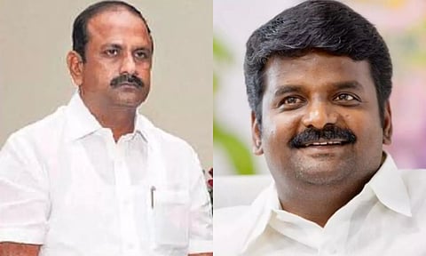 குட்கா வழக்கு: முன்னாள் அமைச்சர்கள், போலீஸ் அதிகாரிகள் ஆஜராக கோர்ட் உத்தரவு