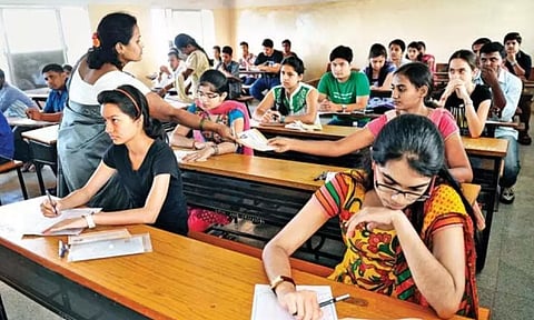 யுஜிசி நெட் தேர்வுக்கான புதிய தேதி அறிவிப்பு