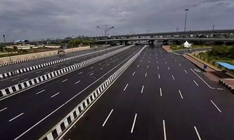 ரூ.50 ஆயிரம் கோடியில் 8 அதிவேக சாலை வழித்தடம்: மத்திய கேபினட் ஒப்புதல்