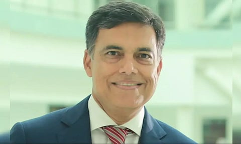 Sajjan Jindal