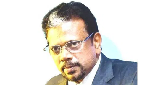 புதுச்சேரியின் புதிய ஆளுநர் கே.கைலாஷ்நாதன் ஆக.7ல் பதவியேற்பு