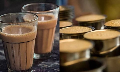 வியாபார மூளை!