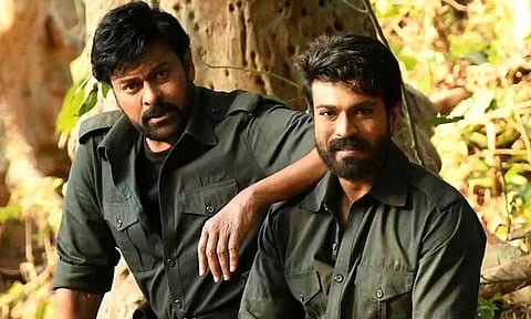 வயநாடு நிலச்சரிவு- சிரஞ்சீவி, ராம்சரண் ஒரு கோடி நிதியுதவி