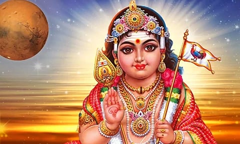 அரோ அரா கோஷத்தின் பலன்