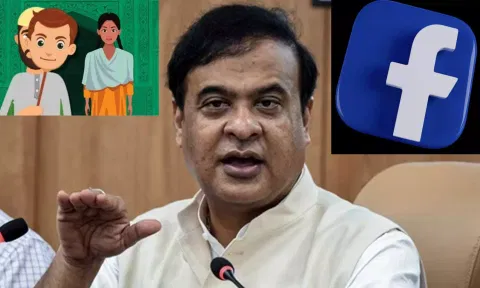 Himanta Biswa Sarma
