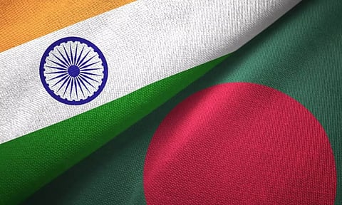 வங்காளதேச அரசியல் மாற்றத்தால் இந்தியாவுக்கு ஏற்பட்டுள்ள 5 சவால்கள்!.. முழு பின்னணி