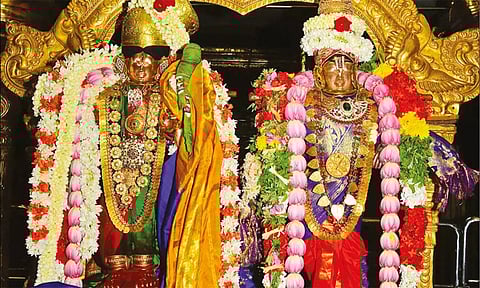 இன்றைய முக்கிய நிகழ்வுகள் மற்றும் பஞ்சாங்கம்- 7 ஆகஸ்ட் 2024