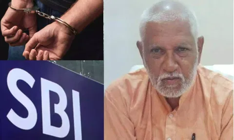 20 ஆண்டுகளுக்கு முன்பே மரணம்... சாமியார் வேடத்தில் சுற்றி திரிந்த மோசடி மன்னன் தமிழ்நாட்டில் கைது