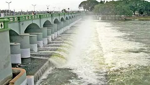 என் பெயர் காவிரி