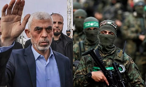 இஸ்மாயில் ஹனியே படுகொலை.. ஹமாஸ் புதிய தலைவர்   நியமனம் - இஸ்ரேல் சொல்வது என்ன?