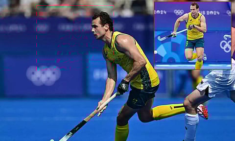 டாம் கிரேக்