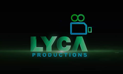 lyca productions