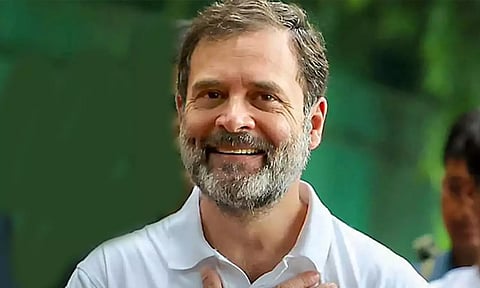 ராகுல் உள்பட 7 எம்.பி.க்களுக்கு மாம்பழம் அனுப்பிய பாகிஸ்தான் தூதரகம்: மத்திய மந்திரி குற்றச்சாட்டு