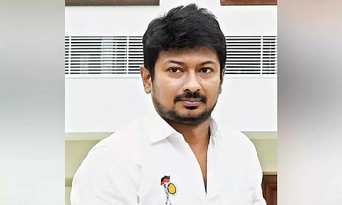 Udhayanidhi Stalin