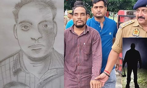 அடுத்தடுத்து 9 பெண்கள் கொலை.. உ.பி.யில்  சிக்கிய சீரியல் கில்லர் - அதிரவைக்கும் காரணம்