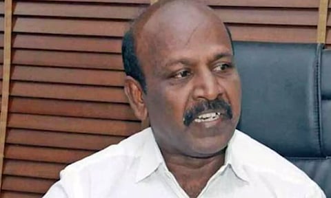 போதை பொருட்கள் விற்பனை செய்த 17 ஆயிரம் கடைகளுக்கு சீல்-மா.சுப்பிரமணியம்