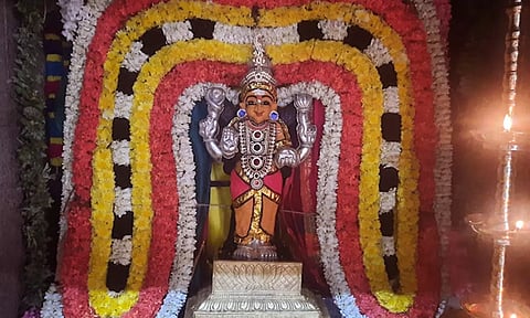 குரு பார்வைக்கு பலன் அதிகம் என்பதை உணர்த்தும் நிகழ்வு