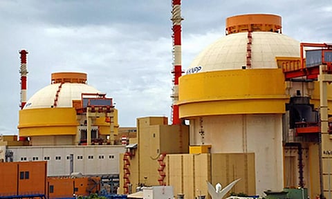 கூடங்குளத்தில் மின் உற்பத்திக்கு ரூ.10 ஆயிரம் கோடியில் இந்தியா-ரஷ்யா இடையே ஒப்பந்தம்