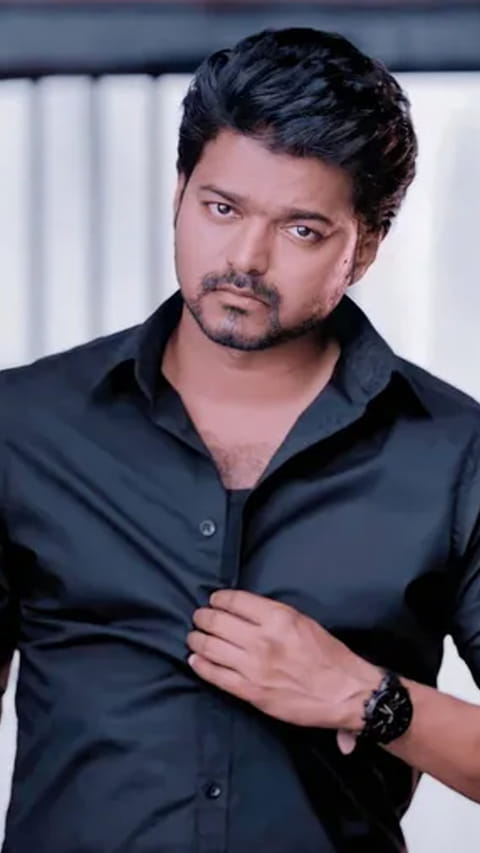 விஜயின் புதிய சொகுசு கார் - விலை எவ்வளவு தெரியுமா?