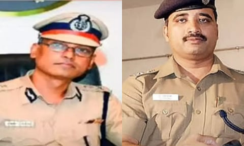 தமிழக காவலர்கள் 23 பேருக்கு ஜனாதிபதி விருது அறிவிப்பு