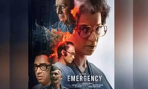 ஷாருக், சல்மான், அமீர் என 3 கான்களையும் ஒரே படத்தில் இயக்க ஆசை: கங்கனா ரணாவத்