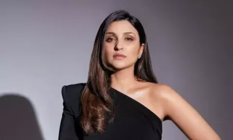 Parineeti Chopra