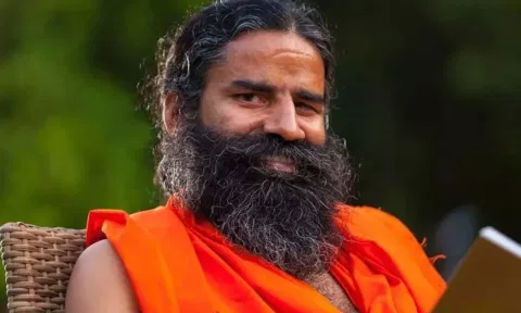 'அலோபதி மருந்துகளால் கோடிக் கணக்கானவர்கள் கொலை.. இஸ்லாமின் பெயரால்'.. பாபா ராம்தேவ் மீண்டும் சர்ச்சை