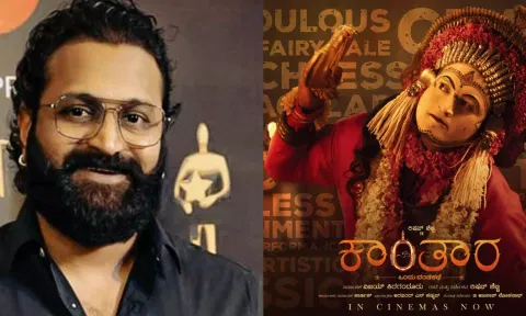 70-வது தேசிய விருது: சிறந்த நடிகர் ரிஷப் ஷெட்டி, சிறந்த படம் காந்தாரா