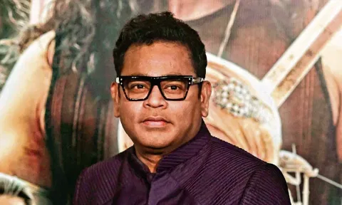 ஏ.ஆர்.ரகுமானுக்கு 7வது தேசிய விருது- முழு விவரம்