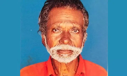 கோவில் விழாவில் முதியவர் அடித்து கொலை