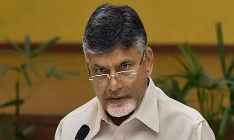 கேரள மாநிலத்திற்கு ரூ.10 கோடி நிதியுதவி- ஆந்திரா முதல்வர்