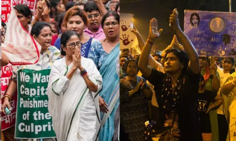 நைட் ஷிப்ட் செல்லும் பெண்கள் பாதுகாப்புக்கு மேற்கு வங்காள அரசு புதிய திட்டம் - சிறப்பம்சங்கள் என்ன?