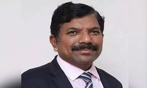 தமிழக அரசின் புதிய தலைமை செயலாளராக முருகானந்தம் நியமனம்