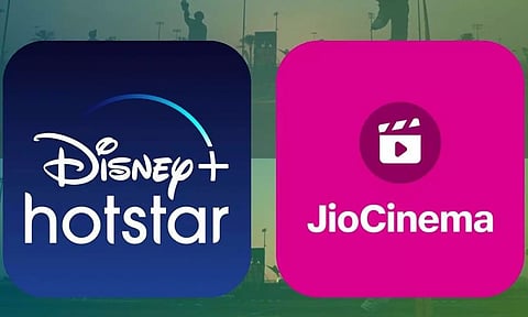 ரிலையன்ஸ்- டிஸ்னி ஒப்பந்தத்திற்குப் பிறகு ஹாட் ஸ்டாருடன் இணையும் ஜியோ சினிமா?