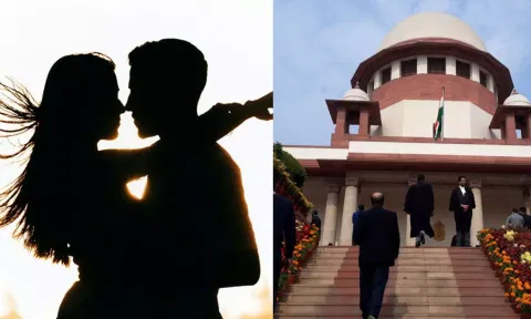 'பெண்கள் பாலியல் இச்சையை கட்டுப்படுத்த வேண்டும்'..   ஐகோர்ட் தீர்ப்புக்கு சுப்ரீம் கோர்ட் சொன்னது என்ன?