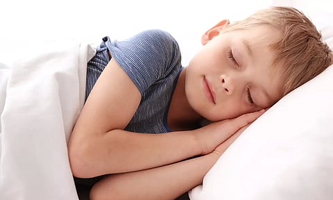 இரவு 10 மணிக்கு முன்பு தூங்குவதால் கிடைக்கும் நன்மைகள்...