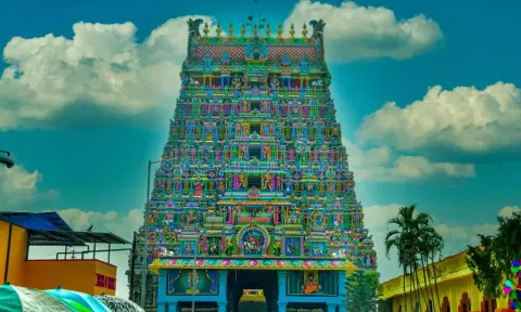 சோழ பாண்டிய விஜயநகர மன்னர்களின் கொடைத்தன்மையை காட்டும் கல்வெட்டுகள்