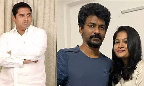 Armstrong - nelson wife