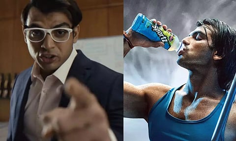 எகிறிய நீரஜ் சோப்ராவின் பிராண்ட் வேல்யூ.. விளம்பரத்துக்கு  போட்டி போடும் நிறுவனங்கள்