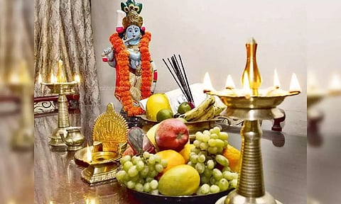 கிருஷ்ணரை எப்படி வழிபட வேண்டும் தெரியுமா?