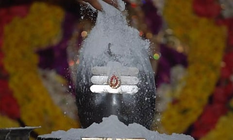 தெய்வீக அம்சம் நிறைந்த நால்வகை திருநீறு!